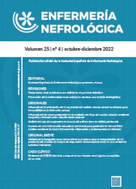 Volumen 25, nº 4, octubre-diciembre