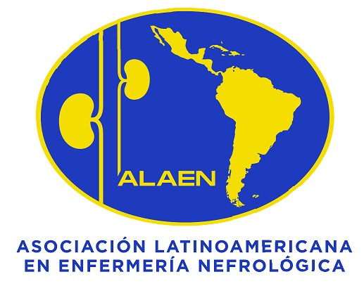 Asociación Latinoamericana de Enfermería Nefrológica